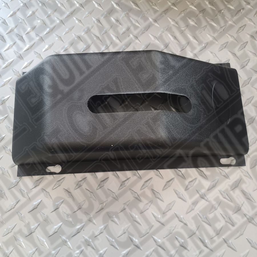 Challenger 3W-01-11-01 - POWER LOCK COVER